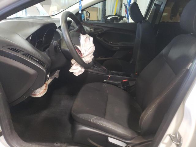 Photo 7 from auction – 2016 FORD FOCUS S with VIN 1FADP3E21GL377637