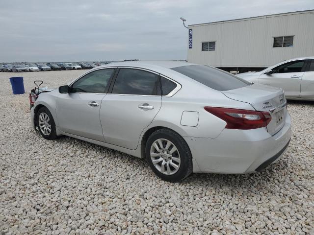 Photo 2 from auction – 2018 NISSAN ALTIMA 2.5 with VIN 1N4AL3AP2JC218990