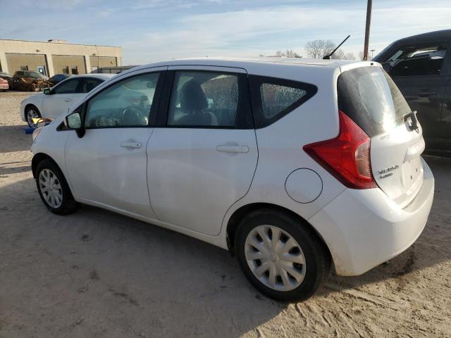 Photo 2 from auction – 2015 NISSAN VERSA NOTE with VIN 3N1CE2CP2FL443283