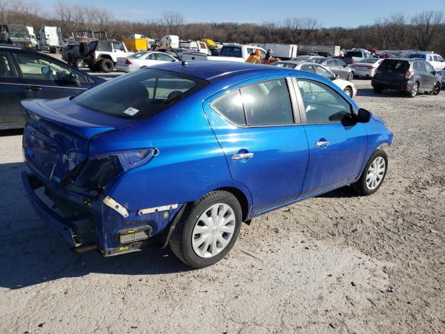 Photo 3 from auction – 2016 NISSAN VERSA S with VIN 3N1CN7AP1GL819120