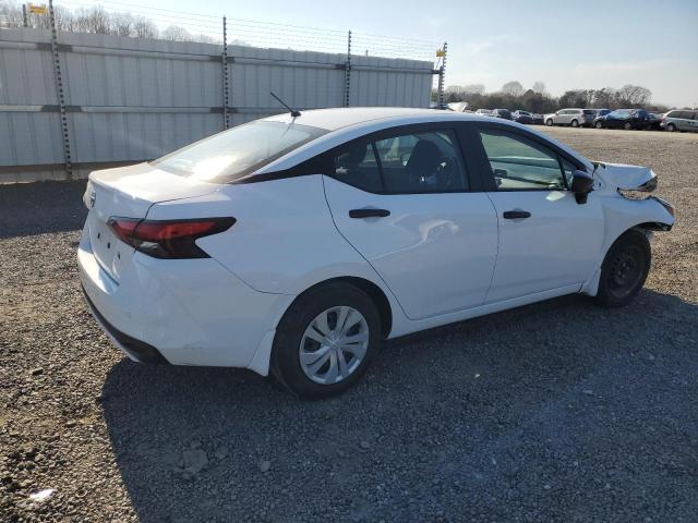 Photo 3 from auction – 2023 NISSAN VERSA S with VIN 3N1CN8DV7PL818537