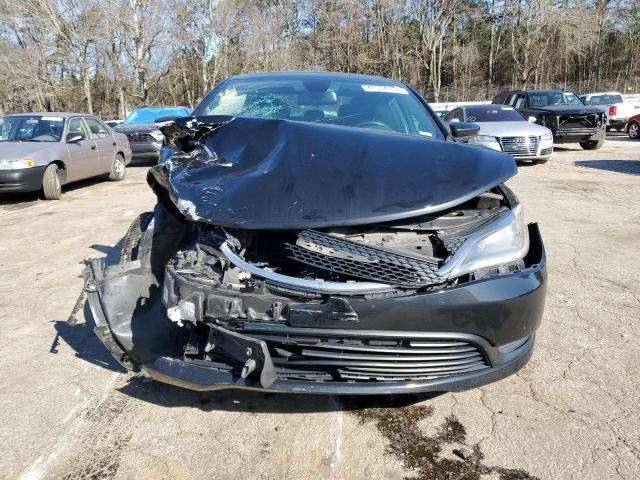 Photo 5 from auction – 2016 CHRYSLER 200 LX with VIN 1C3CCCFB8GN195782