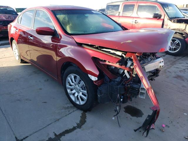 Photo 4 from auction – 2014 NISSAN ALTIMA 2.5 with VIN 1N4AL3AP9EN220472