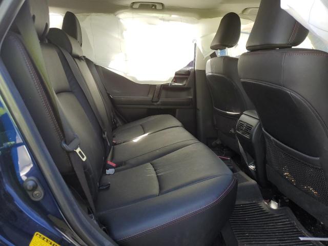 Photo 10 from auction – 2022 TOYOTA 4RUNNER SR with VIN JTERU5JR8N6033298