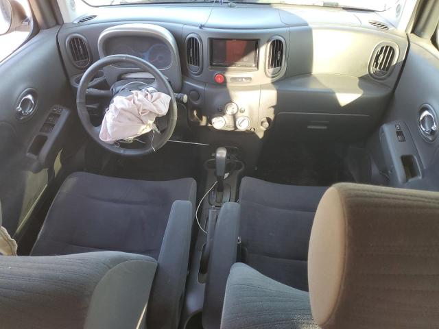 Photo 8 from auction – 2014 NISSAN CUBE S with VIN JN8AZ2KR5ET352177
