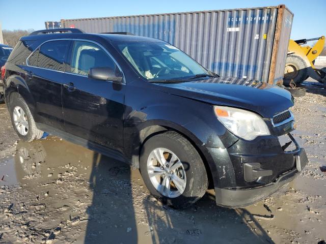 Photo 4 from auction – 2014 CHEVROLET EQUINOX LT with VIN 2GNALBEKXE6165626