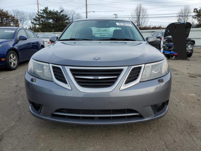 Photo 5 from auction – 2008 SAAB 9-3 2.0T with VIN YS3FB49Y381013702