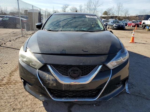 Photo 5 from auction – 2016 NISSAN MAXIMA 3.5 with VIN 1N4AA6AP8GC903141