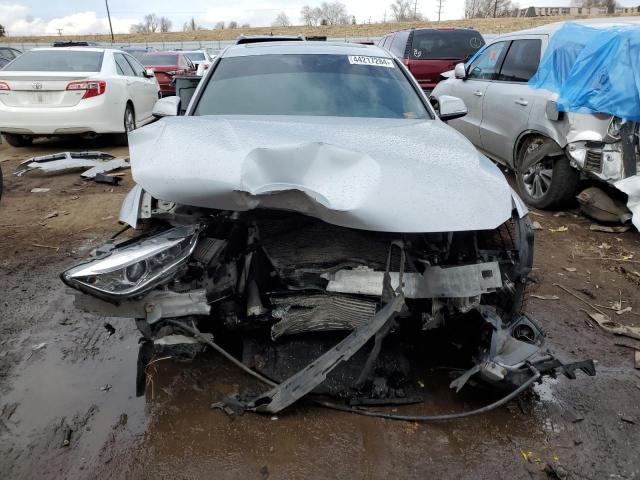 Photo 5 from auction – 2014 BMW 328 D XDRI with VIN WBA3D5C53EKX96791