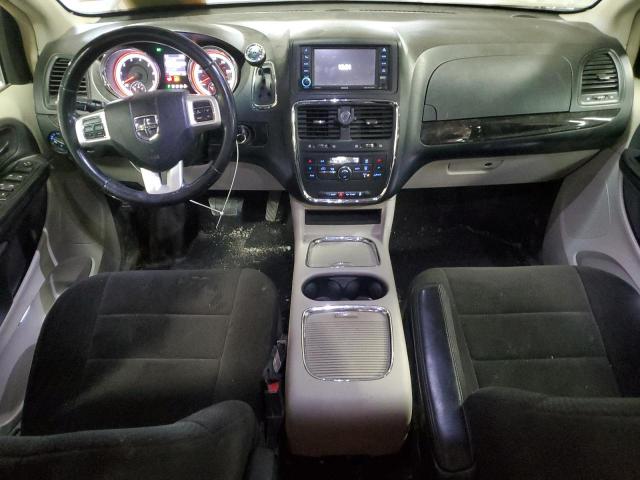 Photo 8 from auction – 2012 DODGE GRAND CARA with VIN 2C4RDGDG0CR179453