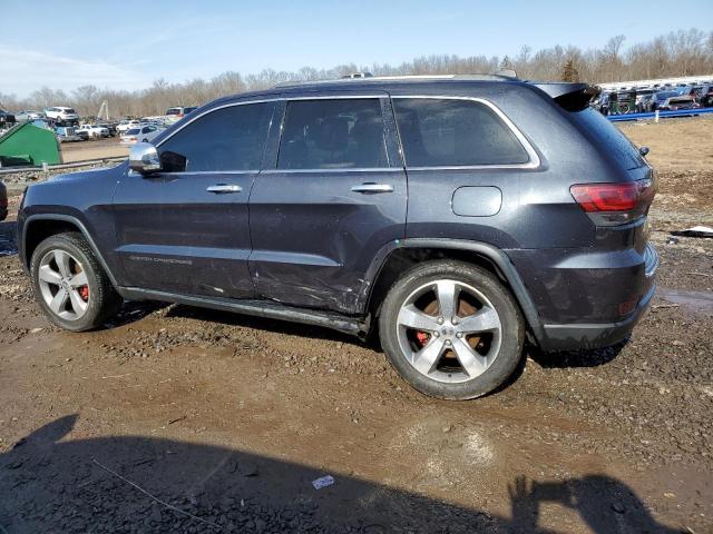 Photo 2 from auction – 2014 JEEP GRAND CHER with VIN 1C4RJFBG3EC385058