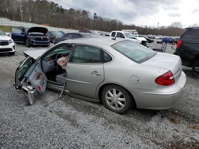 Photo 2 from auction – 2006 BUICK LACROSSE C with VIN 2G4WD582X61135559