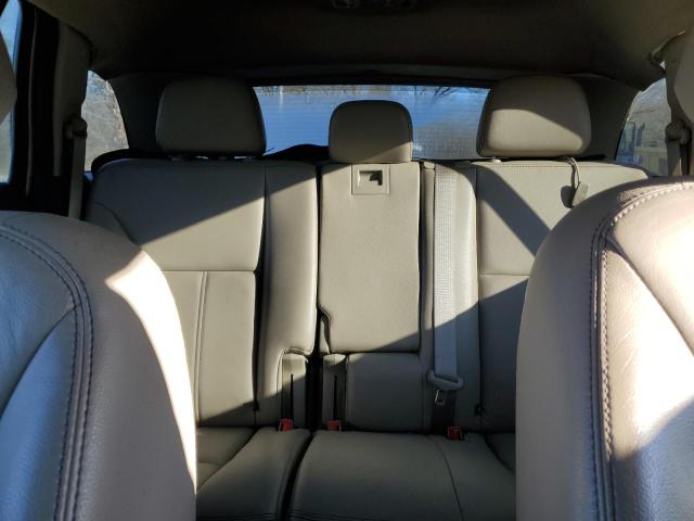 Photo 10 from auction – 2013 FORD EDGE SEL with VIN 2FMDK3JC1DBB13719