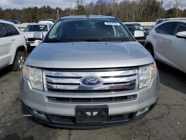 Photo 5 from auction – 2010 FORD EDGE SEL with VIN 2FMDK4JC6ABB76672