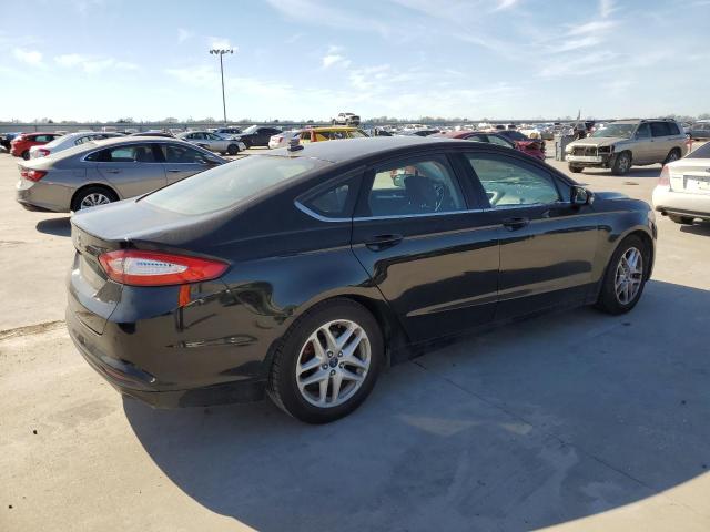 Photo 3 from auction – 2014 FORD FUSION with VIN 1FA6P0H77E5402170