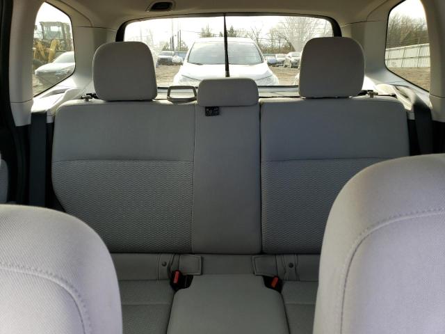 Photo 10 from auction – 2018 SUBARU FORESTER 2 with VIN JF2SJABC2JH614832