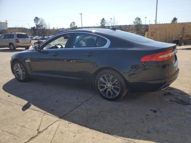 Photo 2 from auction – 2013 JAGUAR XF with VIN SAJWA0E73D8S90224