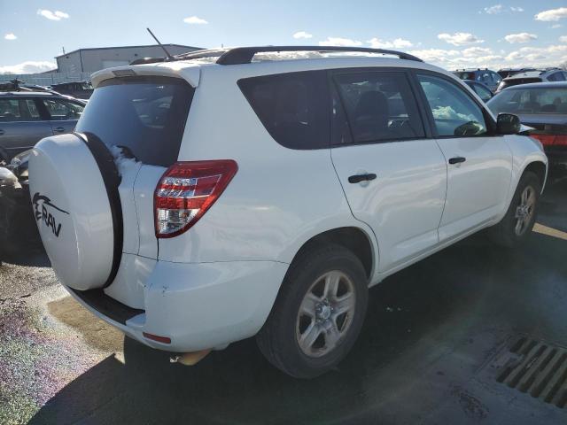 Photo 3 from auction – 2012 TOYOTA RAV4 with VIN 2T3ZF4DV3CW115405