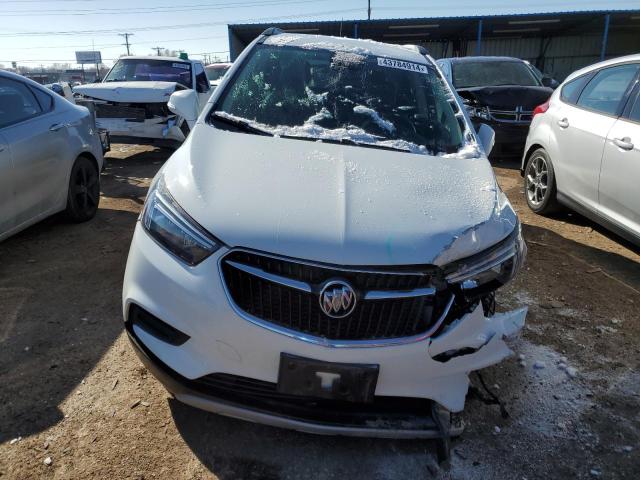 Photo 5 from auction – 2019 BUICK ENCORE PRE with VIN KL4CJESB5KB761484