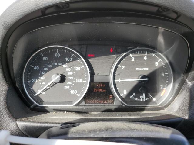Photo 9 from auction – 2012 BMW 128I with VIN WBAUL7C53BVM79879