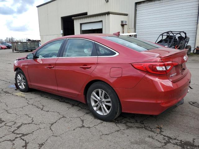 Photo 2 from auction – 2017 HYUNDAI SONATA SE with VIN 5NPE24AF7HH481325