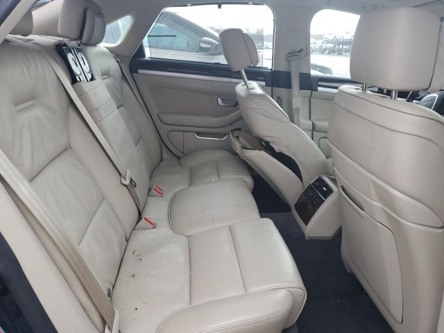 Zdjęcie 10 z aukcji – 2008 AUDI A8 4.2 QUA z VIN WAULV94E58N017705