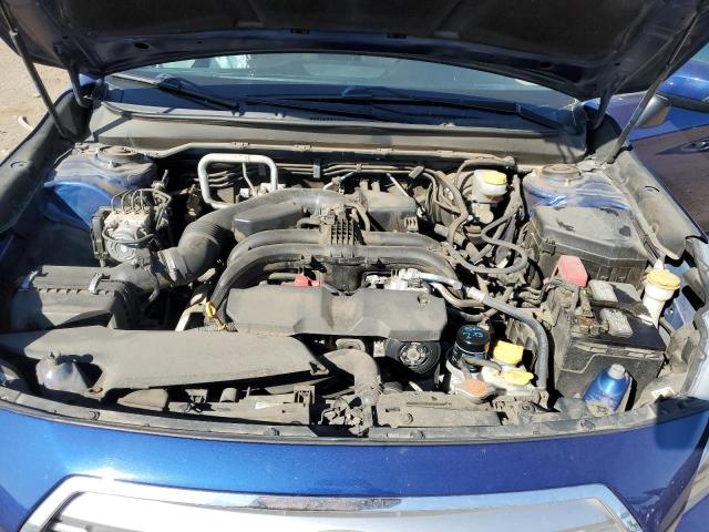Photo 11 from auction – 2017 SUBARU OUTBACK 2. with VIN 4S4BSAFC1H3405414