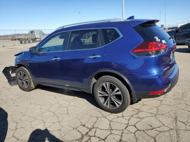 Photo 2 from auction – 2017 NISSAN ROGUE S with VIN JN8AT2MV2HW014587