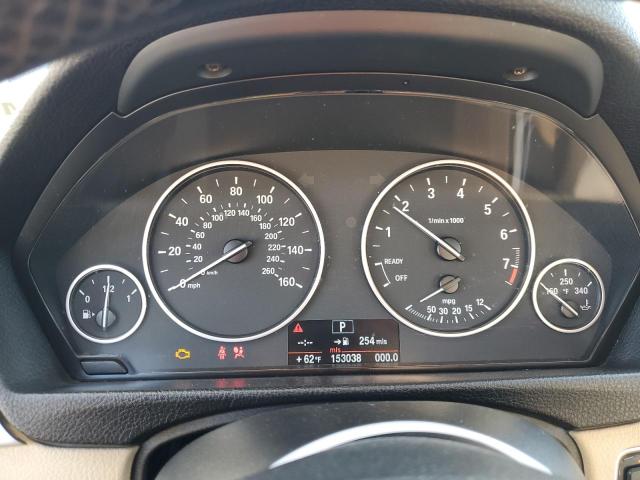 Photo 9 from auction – 2013 BMW 328 I with VIN WBA3A5G59DNP19441