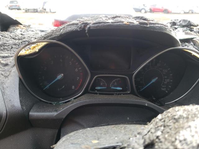 Photo 9 from auction – 2017 FORD ESCAPE SE with VIN 1FMCU9GD7HUC05538
