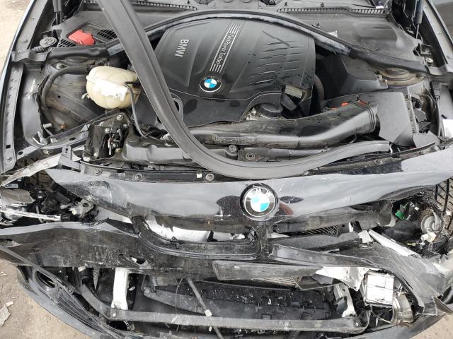 صورة رقم 11 من المزاد - 2014 BMW 335 مع VIN WBA3B9G52ENR91030