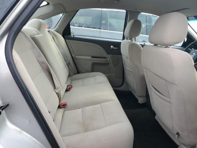 Photo 10 from auction – 2009 FORD TAURUS SEL with VIN 1FAHP24W99G107972