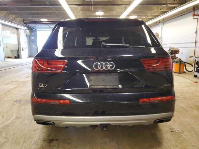Photo 6 from auction – 2019 AUDI Q7 PRESTIG with VIN WA1VAAF79KD038586