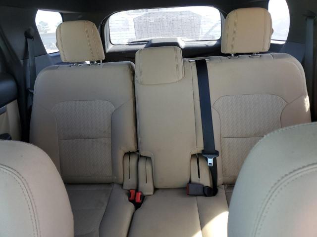 Photo 10 from auction – 2017 FORD EXPLORER with VIN 1FM5K7B81HGB00960