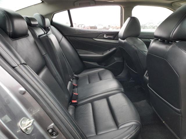Photo 10 from auction – 2016 NISSAN MAXIMA 3.5 with VIN 1N4AA6AP8GC900076
