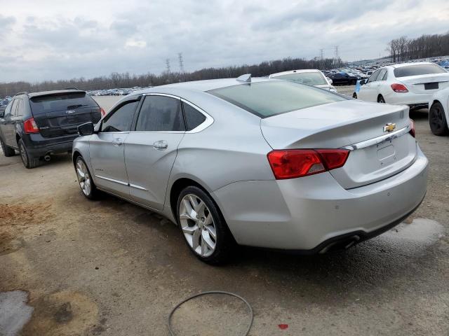 Photo 2 from auction – 2015 CHEVROLET IMPALA LTZ with VIN 1G1155SL5FU132871