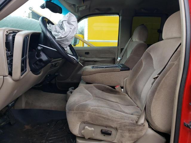 Photo 7 from auction – 2001 GMC SIERRA K25 with VIN 1GTHK29101E185238