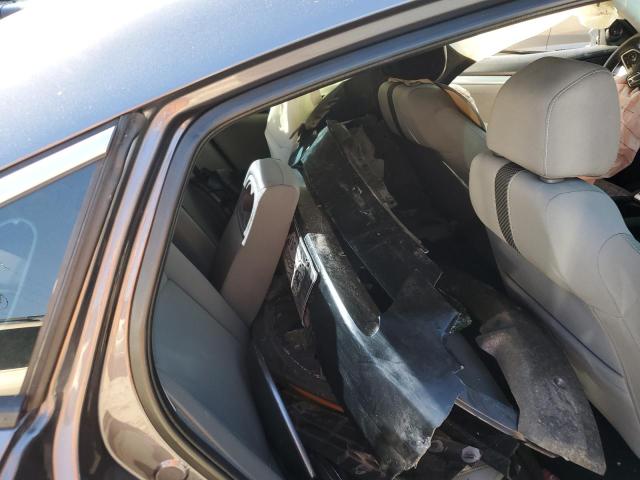 Photo 12 from auction – 2016 HONDA CIVIC EX with VIN 19XFC2F77GE054298