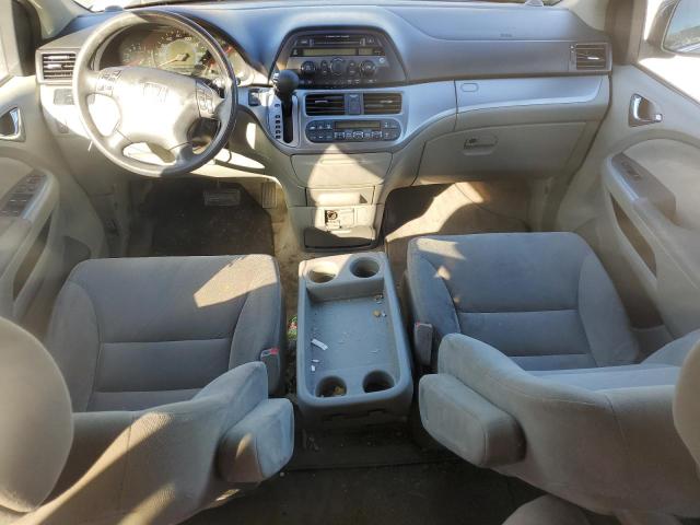 Photo 8 from auction – 2008 HONDA ODYSSEY EX with VIN 5FNRL38478B021660