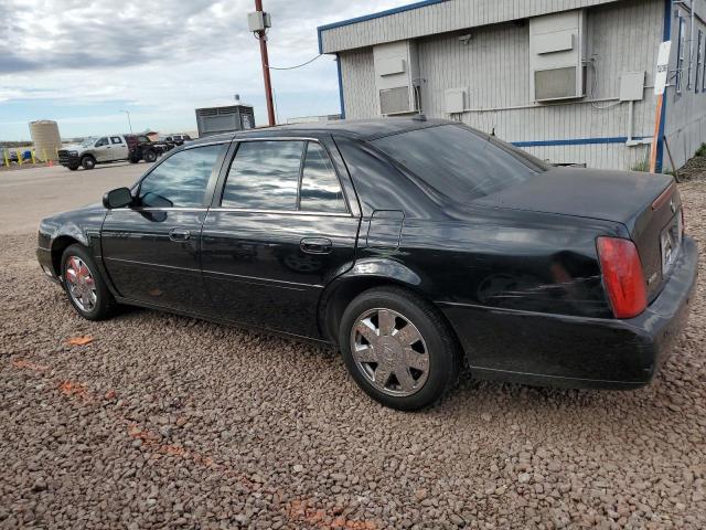 Photo 2 from auction – 2004 CADILLAC DEVILLE DT with VIN 1G6KF57914U197058