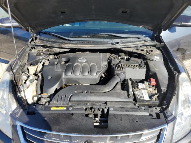 Photo 11 from auction – 2011 NISSAN ALTIMA BAS with VIN 1N4AL2AP7BN439775
