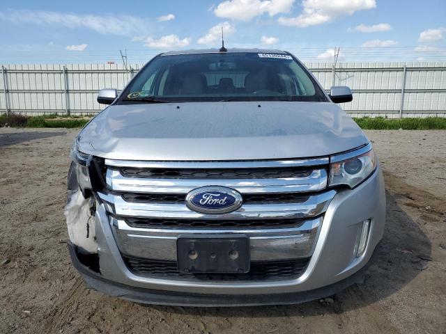 Photo 5 from auction – 2012 FORD EDGE LIMIT with VIN 2FMDK3K9XCBA70032