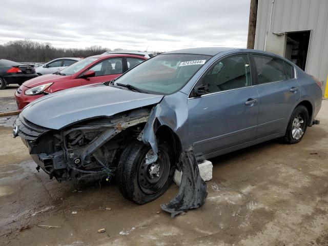 NISSAN ALTIMA BAS 2010 con VIN 1N4AL2AP1AN488713 - Foto de la subasta