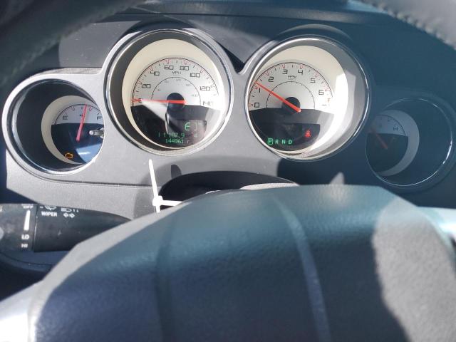 Photo 9 from auction – 2014 DODGE CHALLENGER with VIN 2C3CDYAG3EH313904