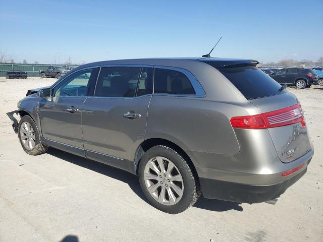 Photo 2 from auction – 2015 LINCOLN MKT with VIN 2LMHJ5FK6FBL04379