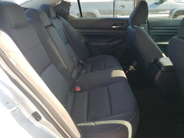 Photo 10 from auction – 2021 NISSAN ALTIMA S with VIN 1N4BL4BVXMN301549