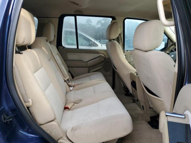 Photo 11 from auction – 2007 FORD EXPLORER X with VIN 1FMEU63E07UB35417