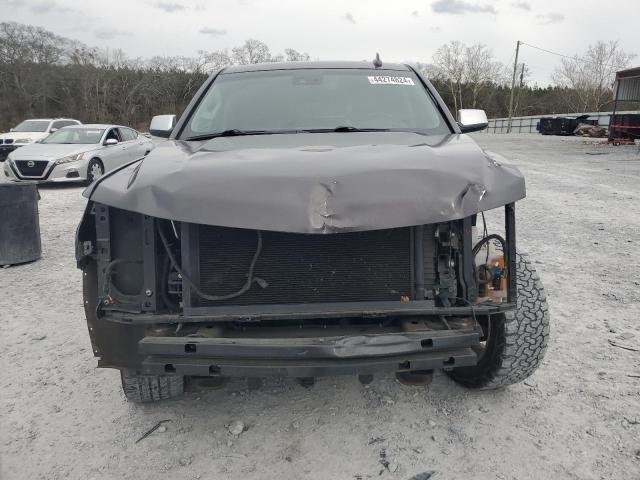 Photo 5 from auction – 2016 CHEVROLET TAHOE C150 with VIN 1GNSCBKC8GR106549