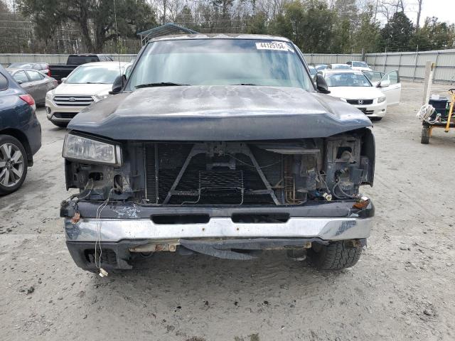 Photo 5 from auction – 2006 CHEVROLET SILVERADO with VIN 2GCEC13T761163931