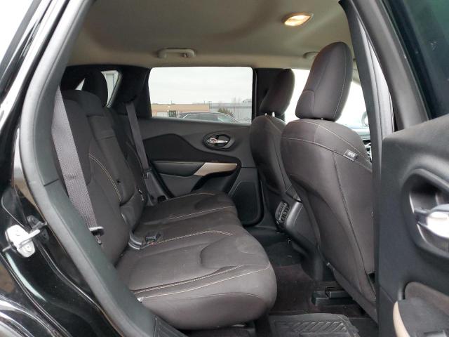 Photo 11 from auction – 2017 JEEP CHEROKEE L with VIN 1C4PJMCB7HW620076